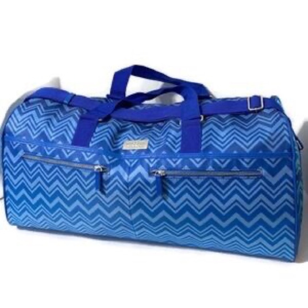 Missoni Duffle bag